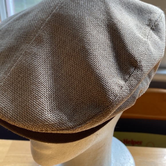 Stetson cap style hat in great condition - Picture 5 of 11